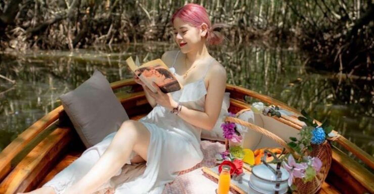From Ao Nang: Private Gondola Cruise With Lunch and Picnic - Activity Details