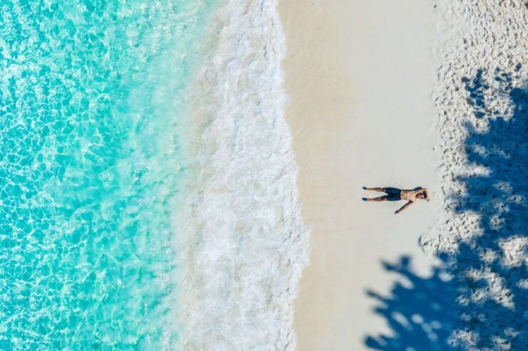 From Ao Nang: Similan Islands Boat Trip With Transfer & Food - Activity Details