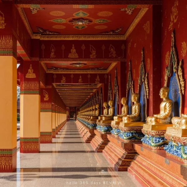 From Ao Nang : Visit Bang Thong Temple by Private Car. - Customer Reviews