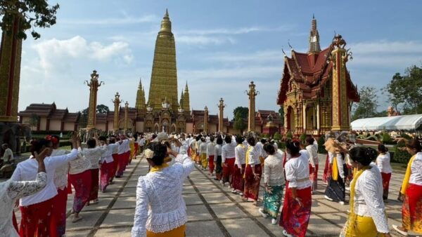 From Ao Nang : Visit Bang Thong Temple by Private Car. - Questions You May Have