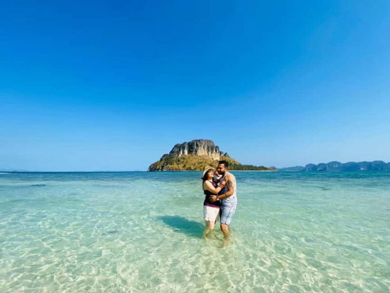 From Aonang: 4 Islands one day tour with Lunch - From Aonang: 4 Islands One Day Tour with Lunch — A Complete Guide