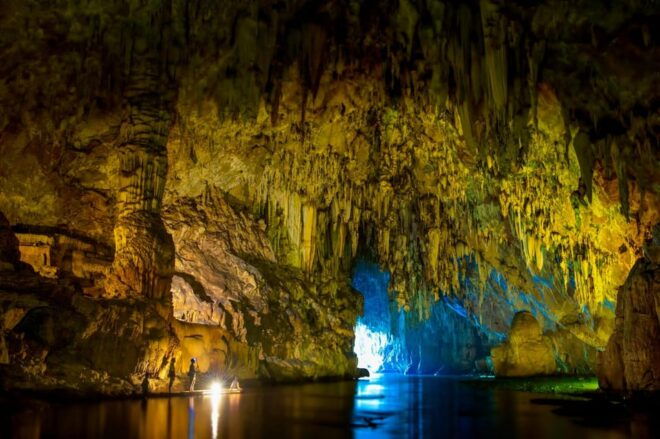 From Aonang:One Day Kayaking at Ban Bor Thor - Booking Information