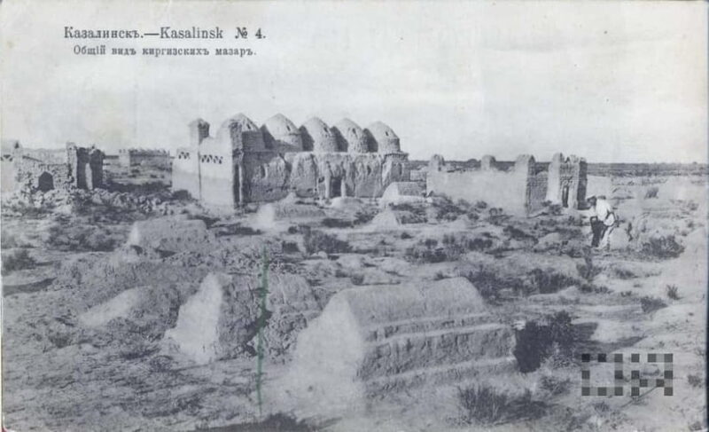 From Aralsk: Aral Oasis Eco-Adventure Day Trip - Exploring the Itinerary