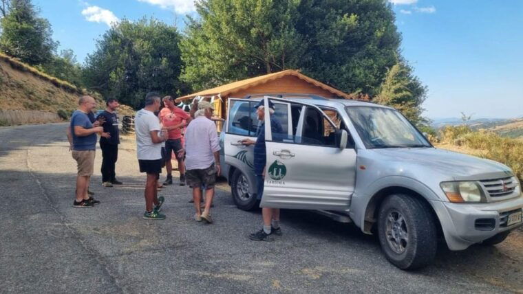 From Arbatax: Barbagia jeep tour and lunch at the shepherd's - Final Thoughts: Is This Tour Worth It?