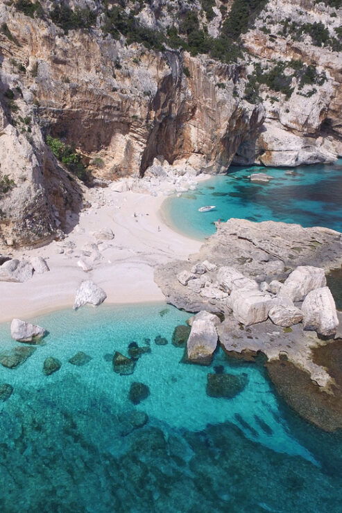 From Arbatax: Full-Day Guided Boat Tour of the Baunei Coast - Good To Know