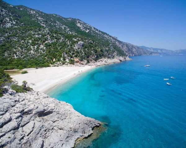 From Arbatax: Full-Day Guided Boat Tour of the Baunei Coast - Packing Essentials