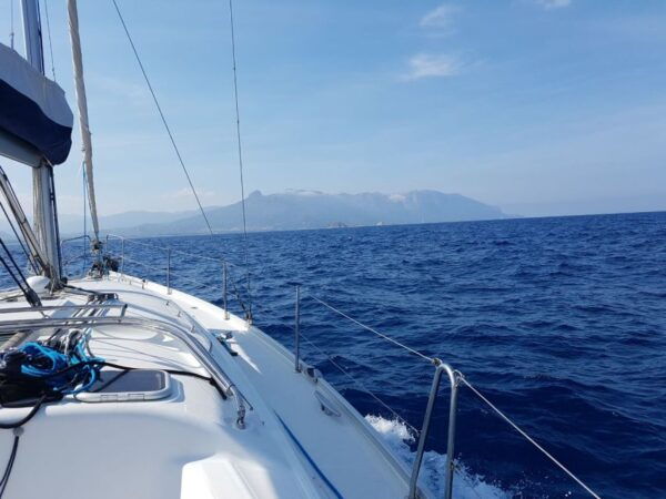 From Arbatax: Gulf of Orosei Sail Boat Trip With Lunch - Customer Reviews