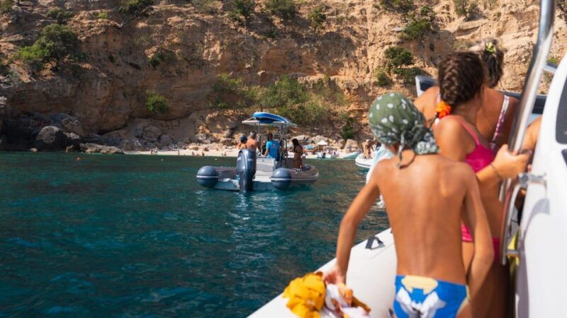 From Arbatax: RIB tour in the Gulf of Orosei - The Sum Up: Is It Worth It?