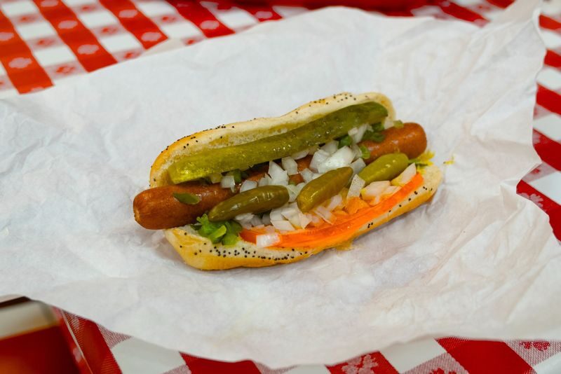 From Architecture to Food Tour in Chicago - What five hours feels like