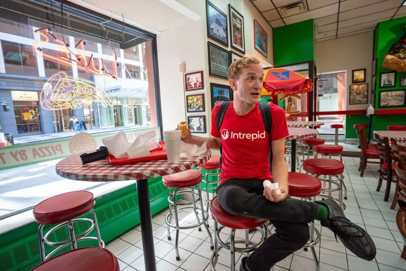 From Architecture to Food Tour in Chicago - Is the price good value?