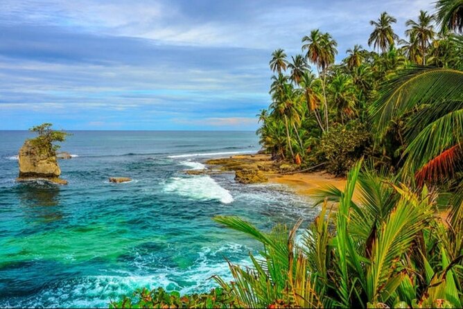 From Arenal- La Fortuna To Papagayo Gulf Shuttle Service - Pricing and Booking Process