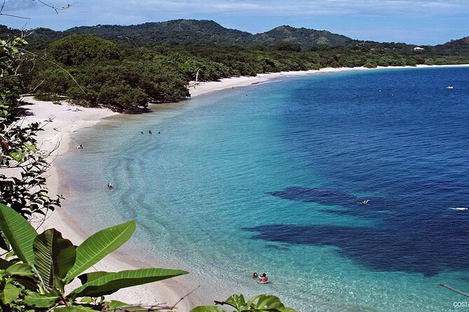 From Arenal- La Fortuna To Papagayo Gulf Shuttle Service - Overview and Inclusions