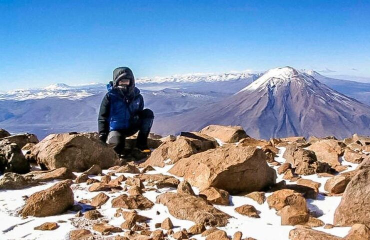 From Arequipa 2-Day Excursion to the Chachani Volcano - Experience Overview