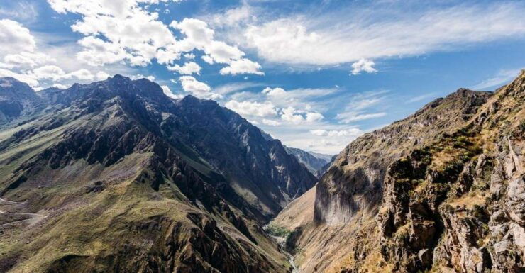 From Arequipa: 2-Day Trekking Through the Colca Valley - Experience Highlights
