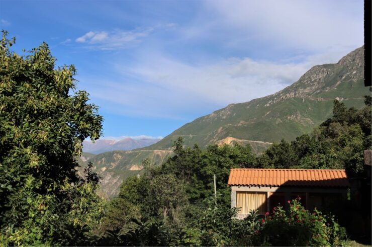From Arequipa: 3 Day Trek to Colca Canyon - Highlights of the Trek Experience