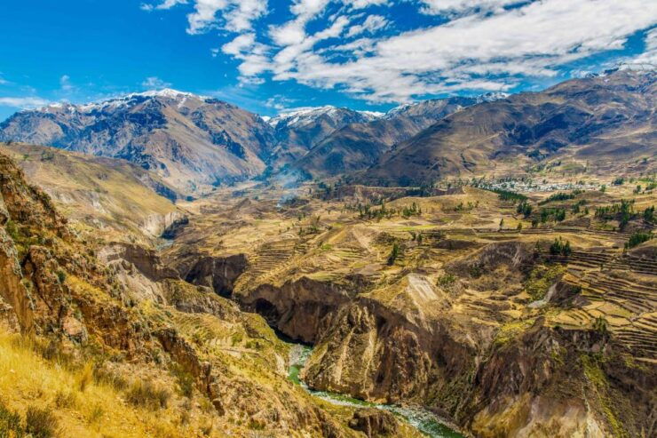 From Arequipa: Colca Canyon 2-Day Tour - Booking Details
