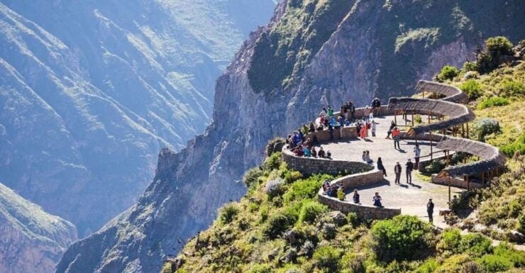 From Arequipa: Full-Day to Colca Canyon - Good To Know