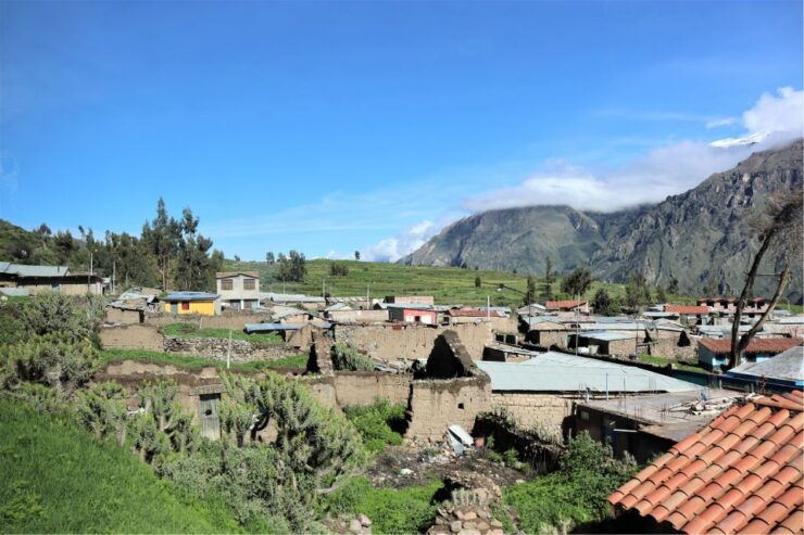 From Arequipa: Full Day Tour to Colca Canyon - Cancellation and Booking Policy