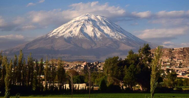 From Arequipa: Incredible Tour With Puno 3days/2nights - Booking and Logistics