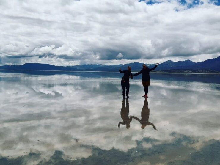 From Arequipa: Salinas Lagoon Full-Day Trip With Hot Springs - Good To Know