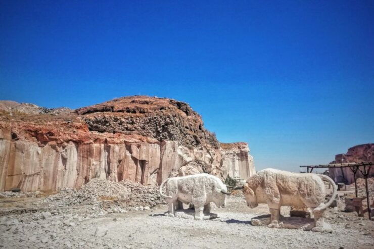 From Arequipa: Sillar Route and Hike in Culebrillas - Activity Details