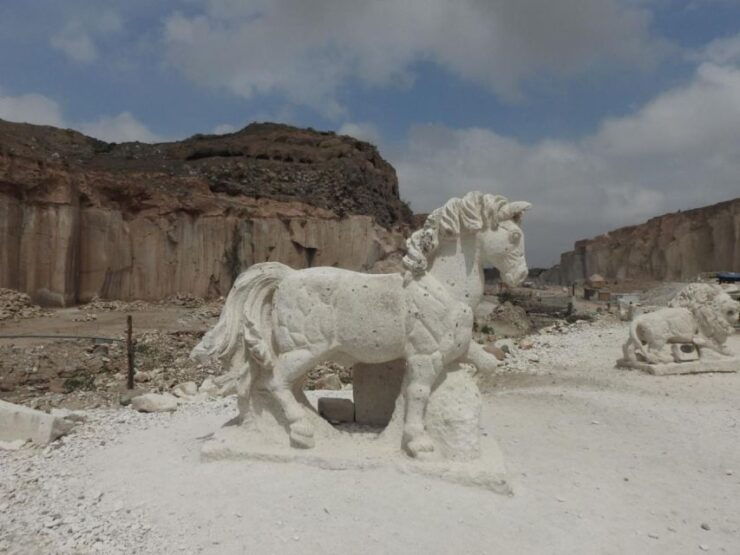 From Arequipa: Sillar Route - Half Day Tour - Inclusions and Pricing