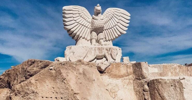 From Arequipa: Sillar Route Tour Half Day - Good To Know