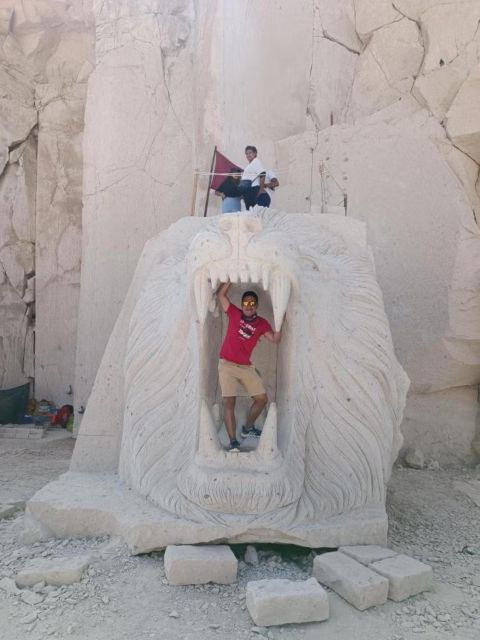 From Arequipa: Tour Along the Sillar Route - Good To Know