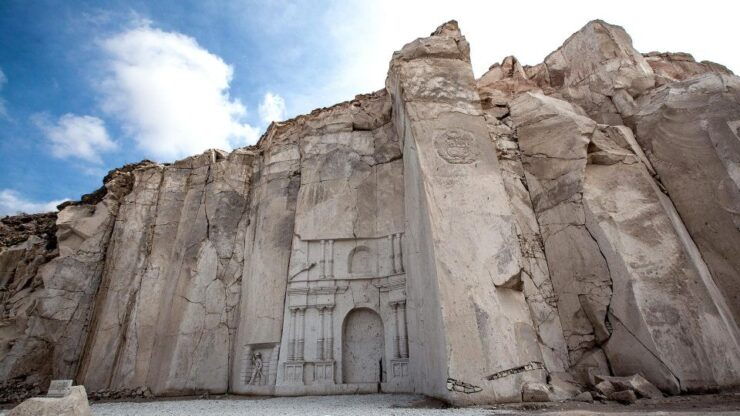 From Arequipa: Tour of the Sillar Route Culebrillas Canyon - Good To Know
