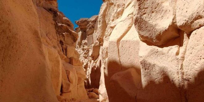 From Arequipa: Tour of the Sillar Route Culebrillas Canyon - Highlights