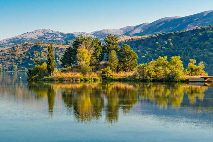 From Argostoli Area:Kefalonia Full-Day Private Tour - Highlights and Experiences