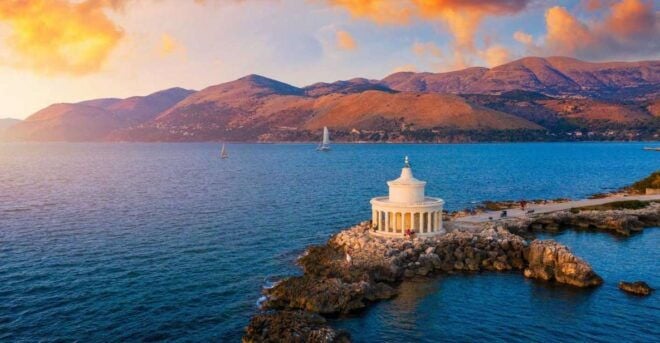 From Argostoli Area:Kefalonia Full-Day Private Tour - Points of Interest