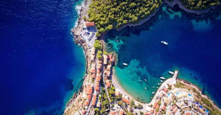 From Argostoli: Half-day Private Custom-made Tour - Pricing and Inclusions