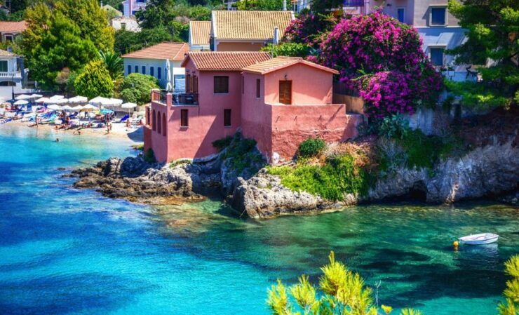 From Argostoli: Half-day Private Custom-made Tour - Customizable Itinerary