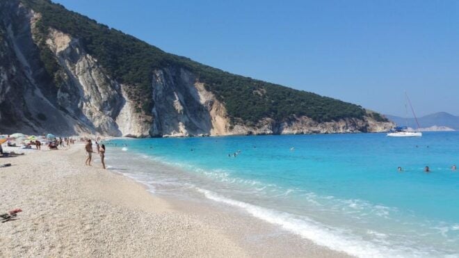 From Argostoli: Melissani Lake, Myrtos Swim & Local Tastings - Additional Information