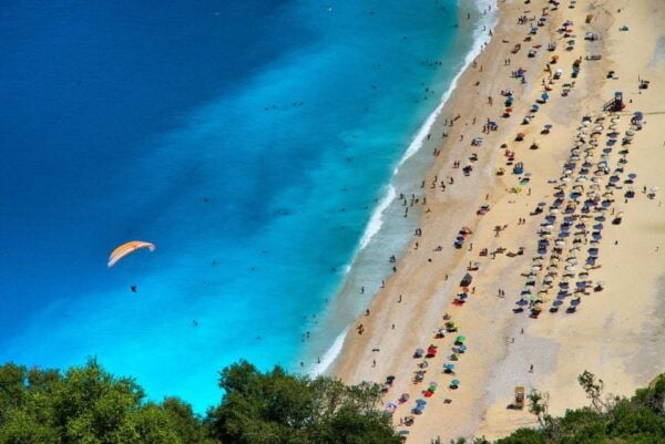 From Argostoli: Melissani Lake, Myrtos Swim & Local Tastings - The Sum Up