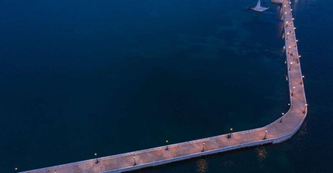 From Argostoli Port: Shorex Walking Tour in Argostoli City - Local Experiences
