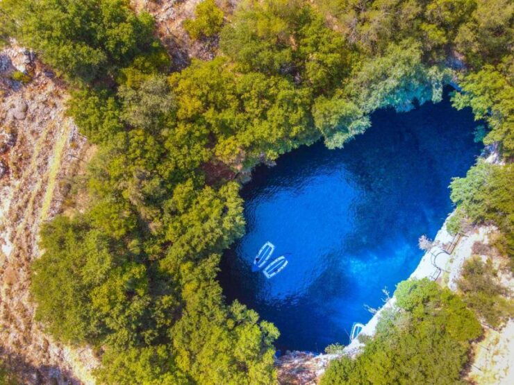 From Argostoli: Private Shorex Tour the Best of Kefalonia - Good To Know