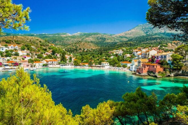 From Argostoli: Private Shorex Tour the Best of Kefalonia - Additional Information