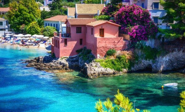 From Argostoli: Private Shorex Tour the Best of Kefalonia - Frequently Asked Questions