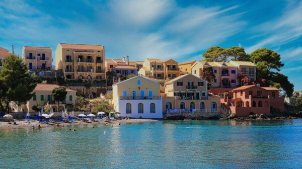 From Argostoli: Private Shorex Tour the Best of Kefalonia - The Sum Up