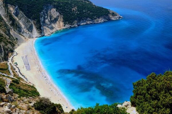 From Argostoli: Shore Excursion to Assos & Fiscardo Villages - Tour Inclusions