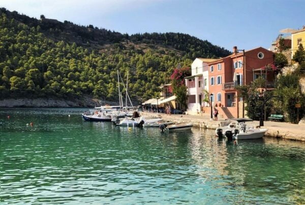 From Argostoli: Shore Excursion to Assos & Fiscardo Villages - Frequently Asked Questions