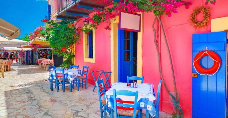 From Argostolion: Private Kefalonia Highlights Tour - Who Will Love This Tour