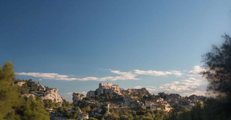 From Arles: Alpilles Regional Park Provence 4x4 Safari - Experience Highlights