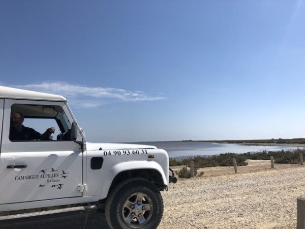From Arles: Half-Day 4x4 Camargue Safari - Common Questions