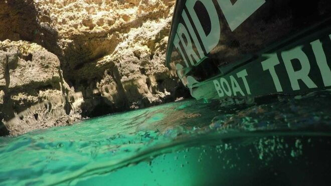 From Armação De Pêra: Benagil Caves and Beaches Boat Tour - Customer Reviews