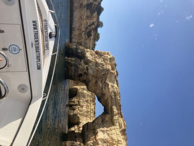 From Armação De Pêra: Benagil Caves and Beaches Boat Tour - Additional Information