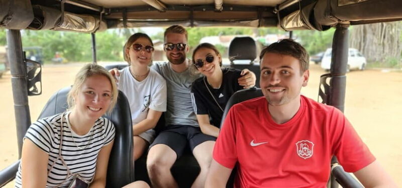 From Around Tangalle: Half-Day Yala Safari Private Tour(M/E) - Who Is This Tour Best For?