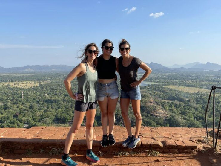 From Arugambay: Day Trip to Ella - Booking Information